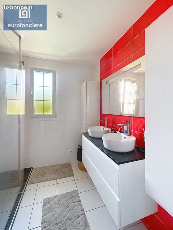 Maison à vendre, 135m², Saint-Lyé