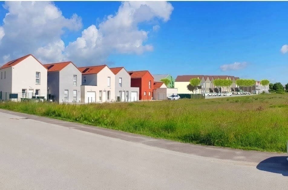 Maison à vendre, 81m², Troyes