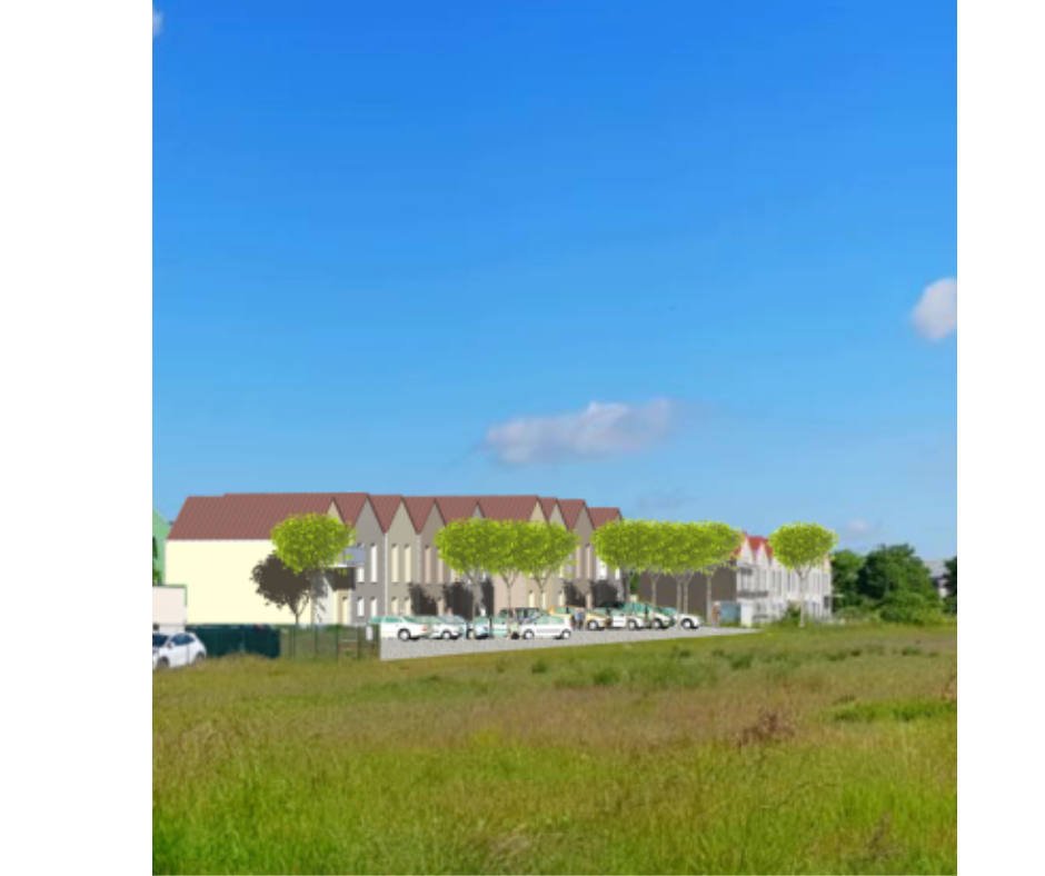 Maison à vendre, 81m², Troyes