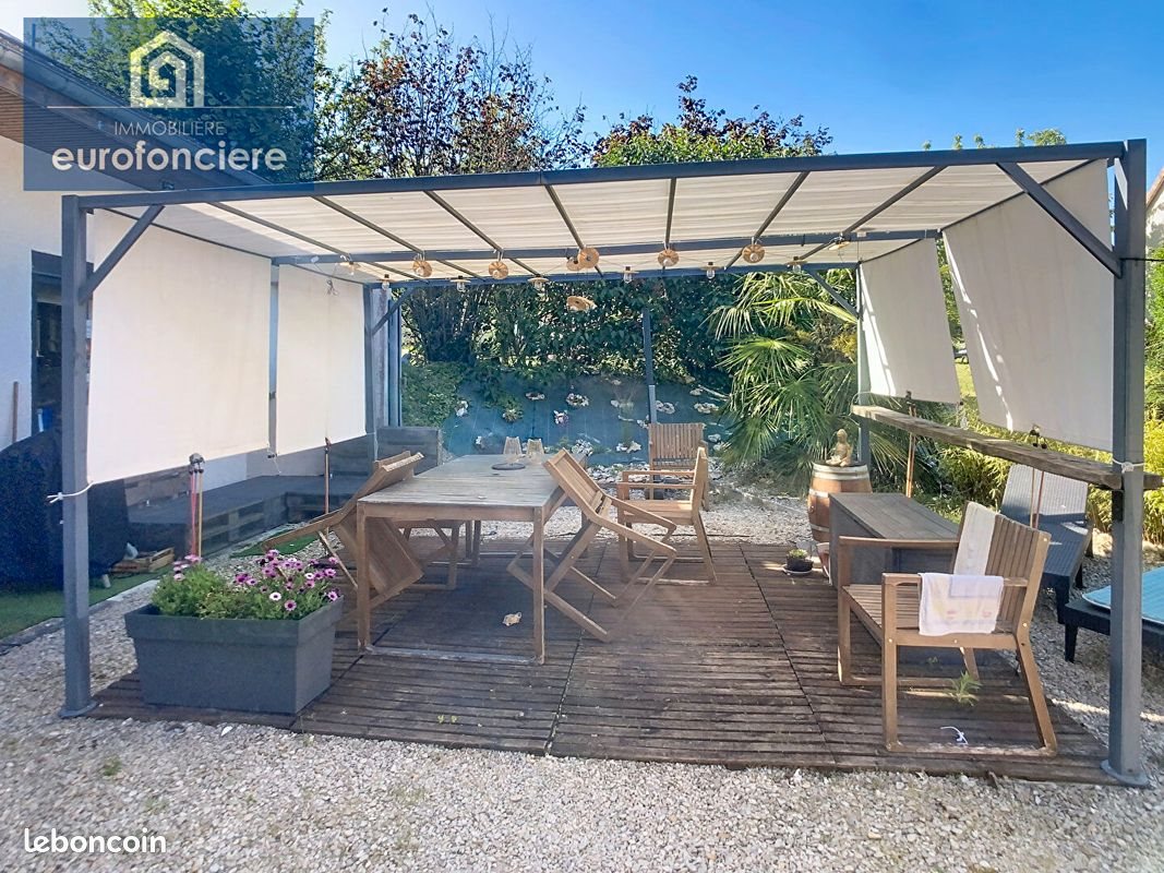 Maison à vendre, 160m², Mesnil-Saint-Loup
