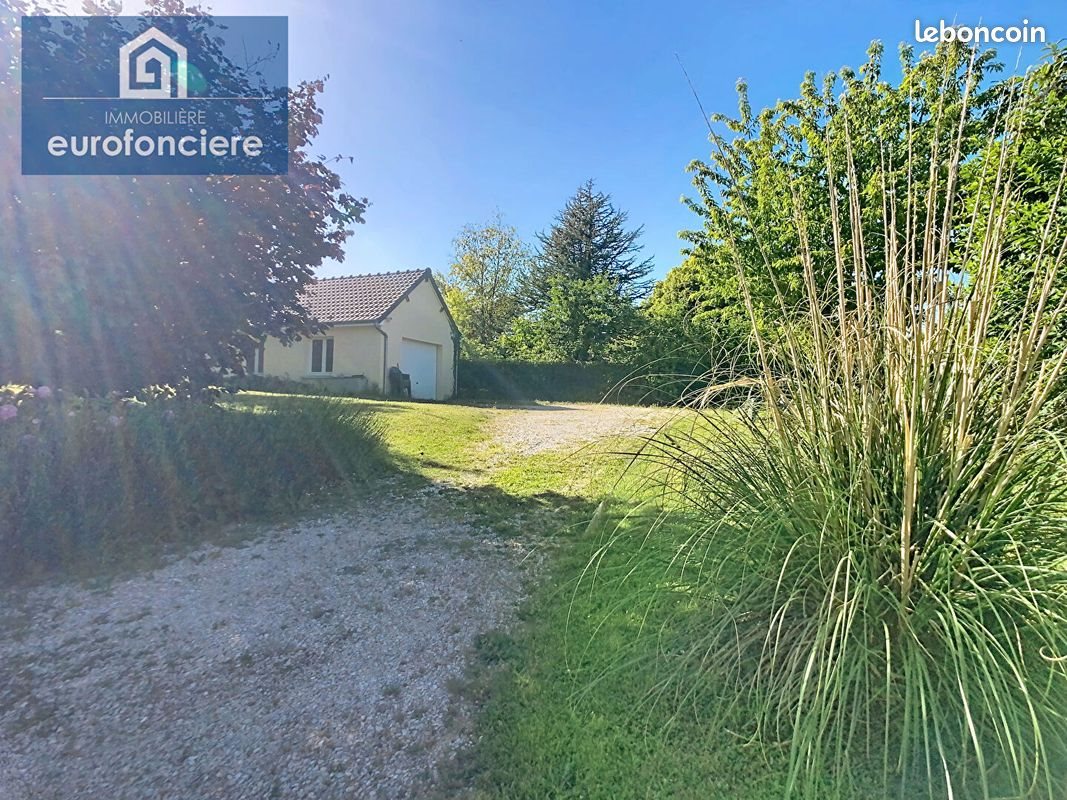 Maison à vendre, 160m², Mesnil-Saint-Loup
