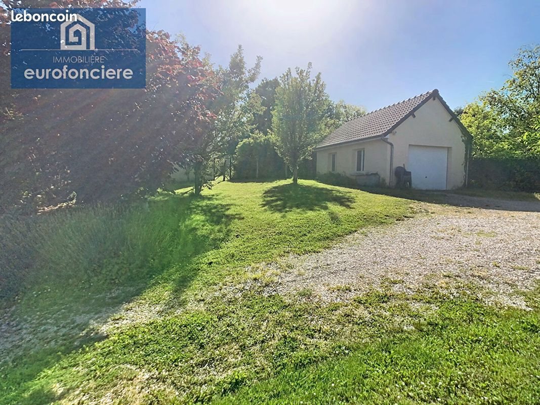 Maison à vendre, 160m², Mesnil-Saint-Loup