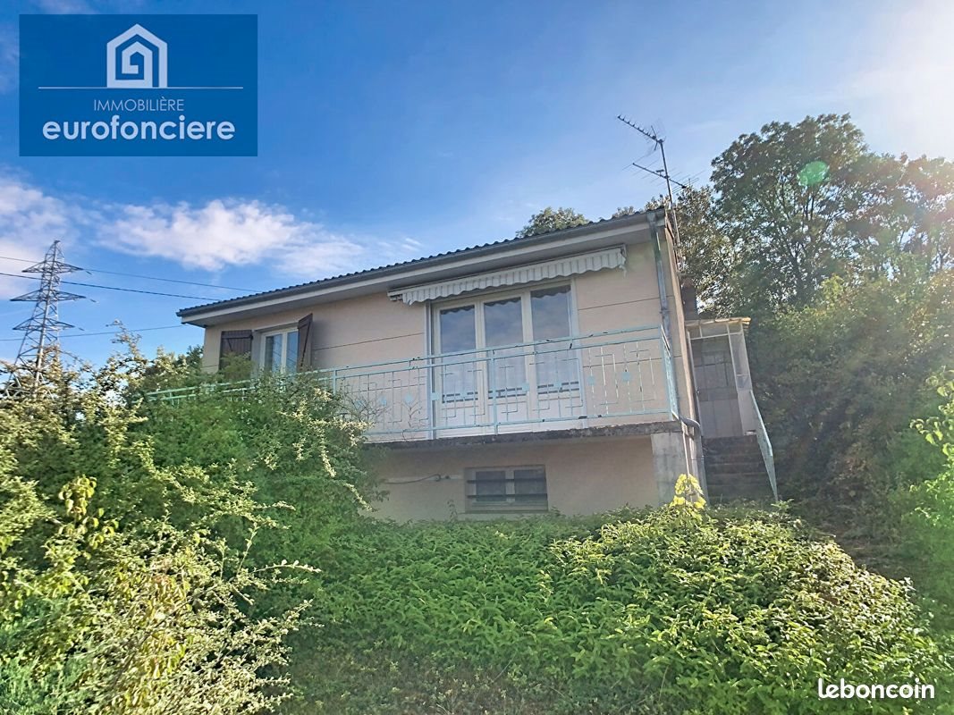 Maison à vendre, 63m², Paisy-Cosdon