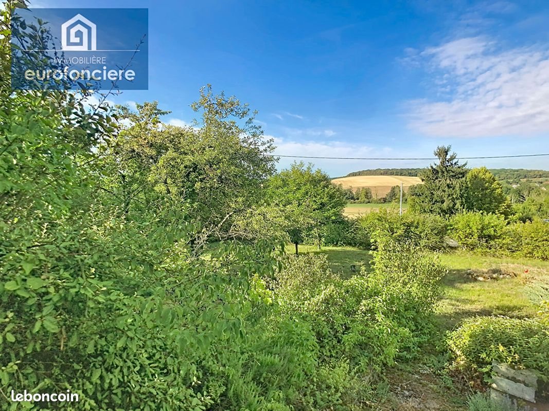 Maison à vendre, 63m², Paisy-Cosdon