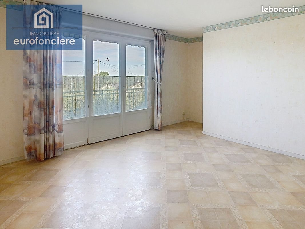 Maison à vendre, 63m², Paisy-Cosdon