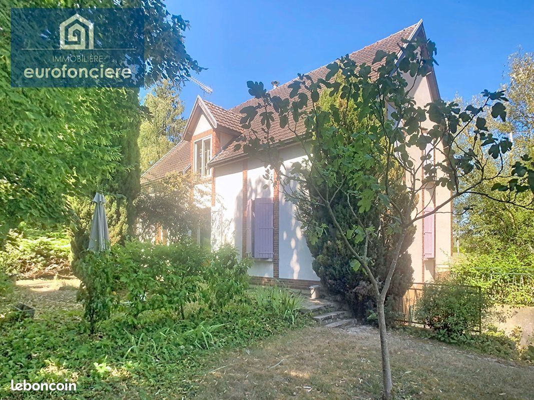 Maison à vendre, 160m², Messon