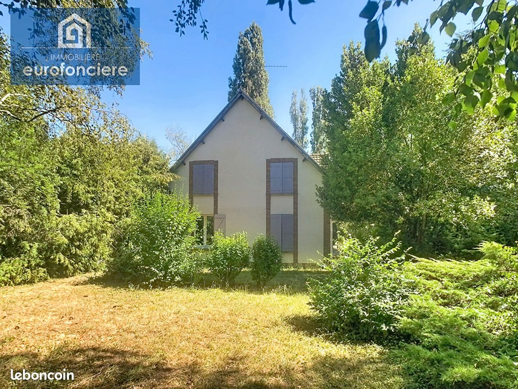 Maison à vendre, 160m², Messon