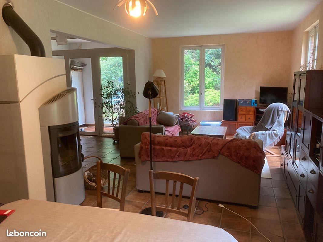 Maison à vendre, 160m², Messon