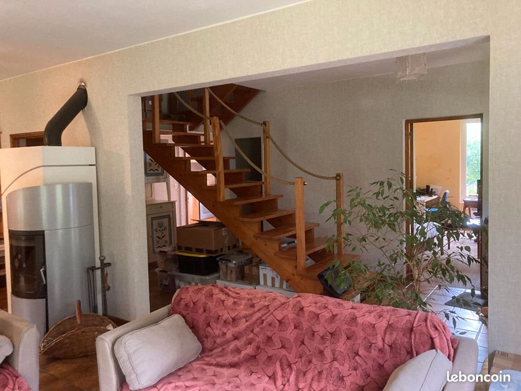 Maison à vendre, 160m², Messon