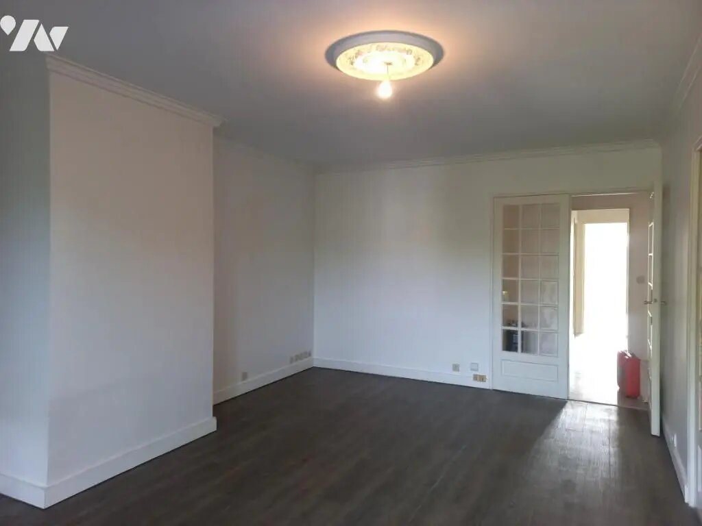 Appartement à louer, 80m², Chantilly