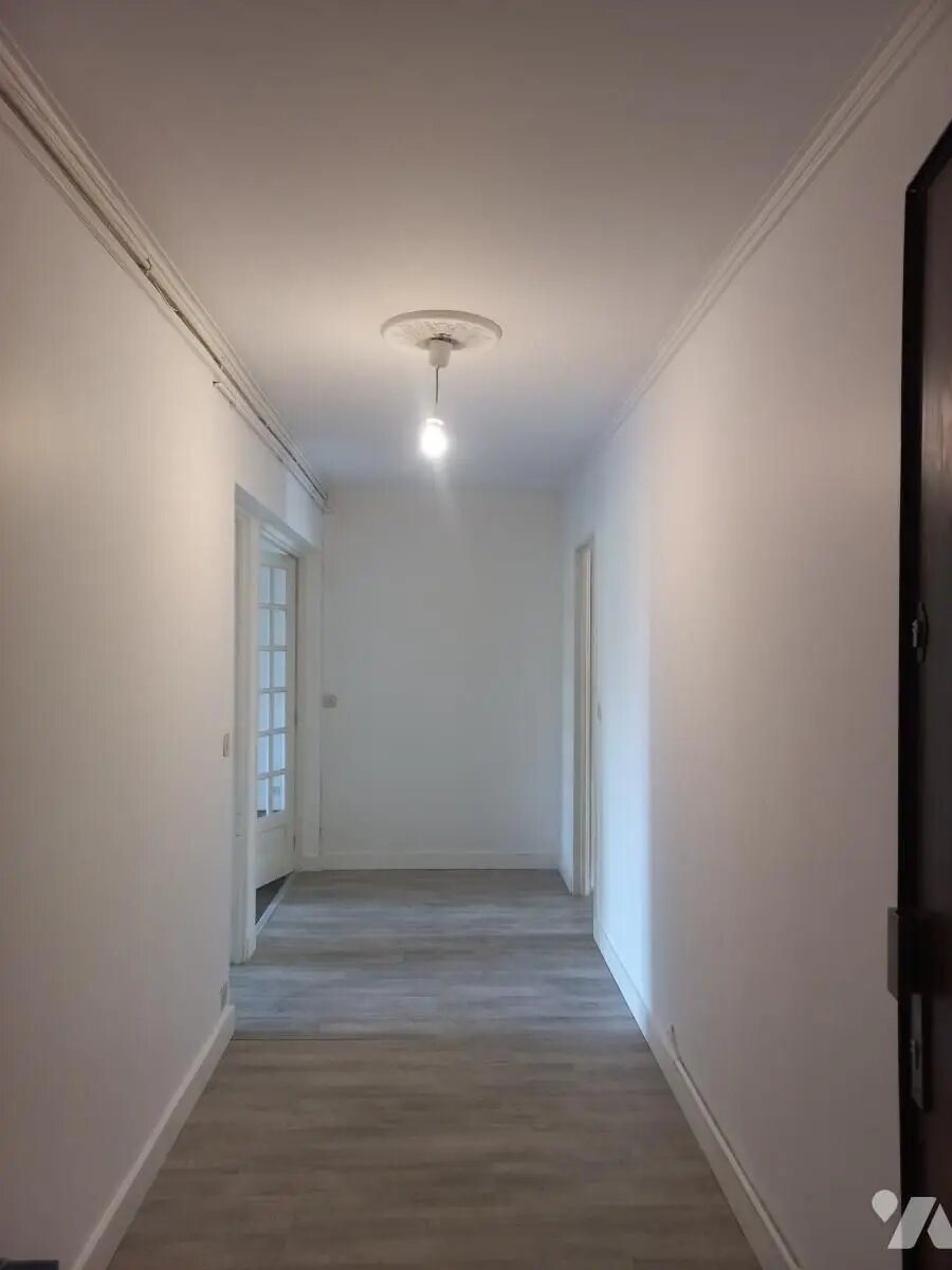 Appartement à louer, 80m², Chantilly