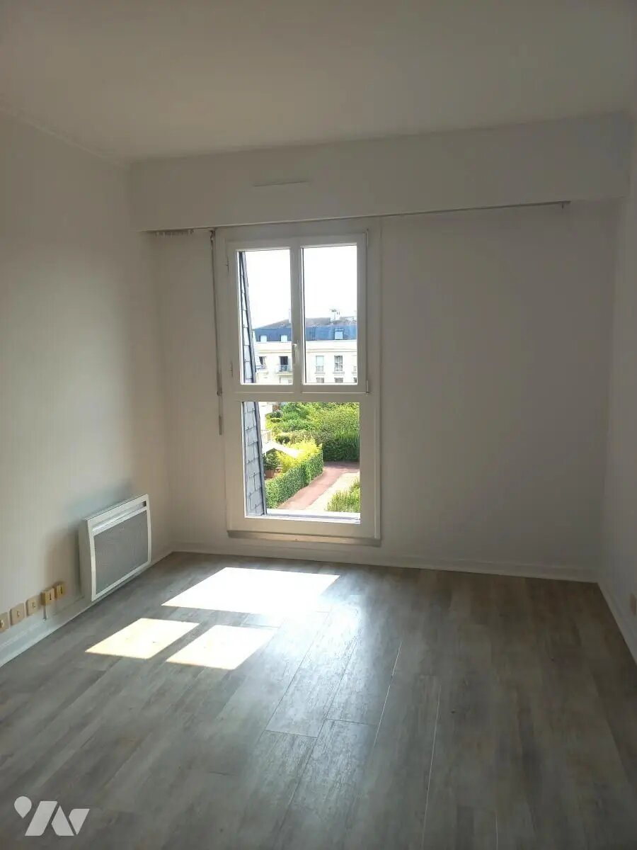 Appartement à louer, 80m², Chantilly