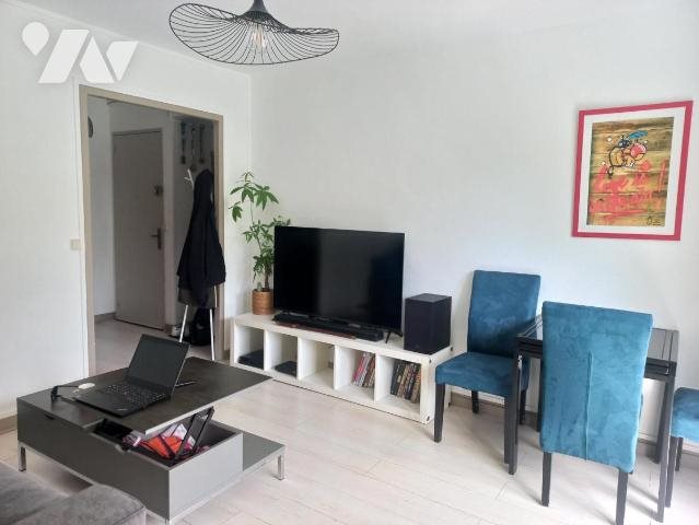 Appartement à louer, 55m², Chantilly