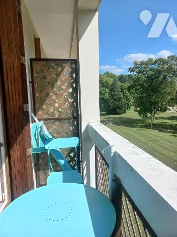 Appartement à louer, 55m², Chantilly