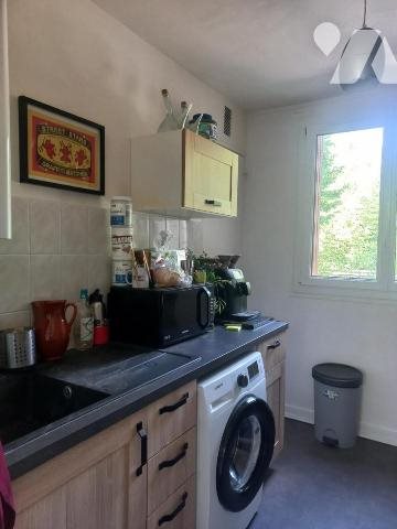 Appartement à louer, 55m², Chantilly