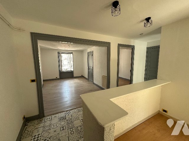 Appartement à louer, 49m², Annonay