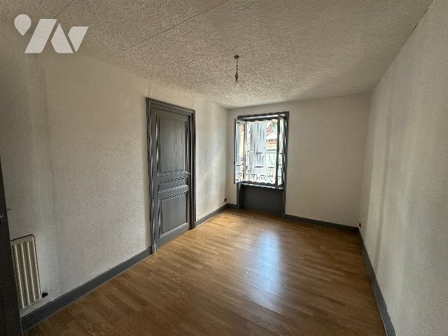 Appartement à louer, 49m², Annonay