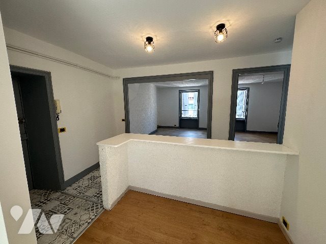 Appartement à louer, 49m², Annonay