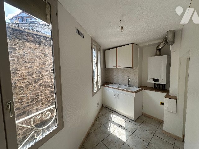 Appartement à louer, 49m², Annonay