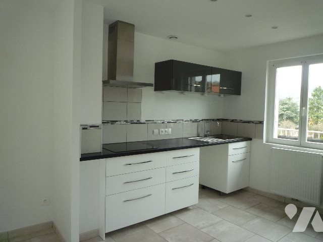 Appartement à louer, 86m², Boulieu-lès-Annonay