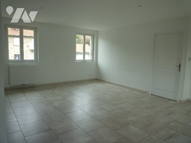 Appartement à louer, 86m², Boulieu-lès-Annonay