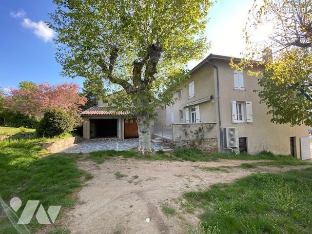 Maison à louer, 80m², Annonay