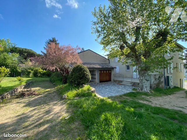 Maison à louer, 80m², Annonay
