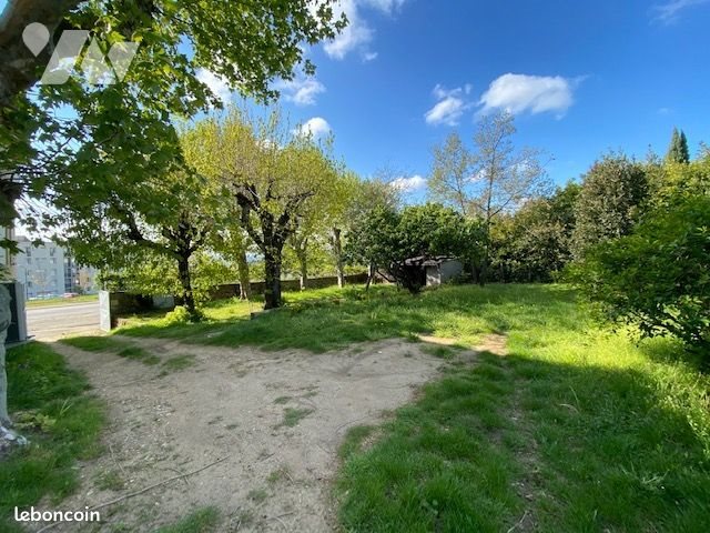 Maison à louer, 80m², Annonay