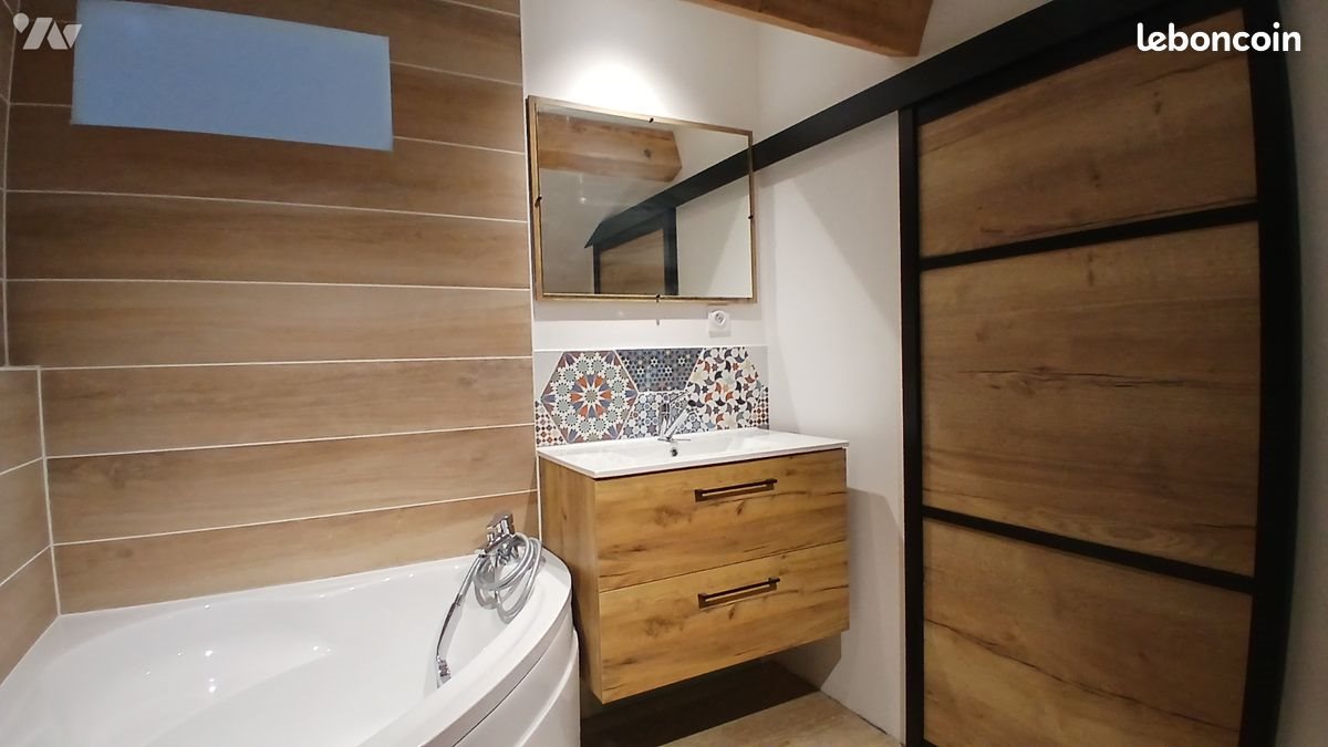 Maison à louer, 125m², Saint-Clair