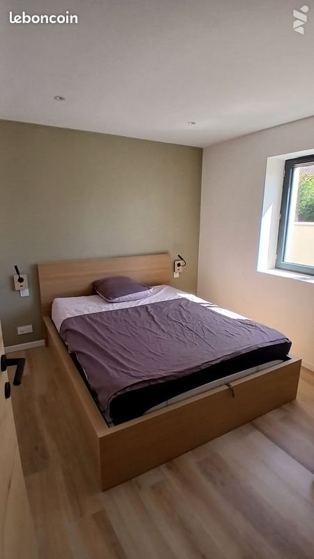 Maison à louer, 125m², Saint-Clair