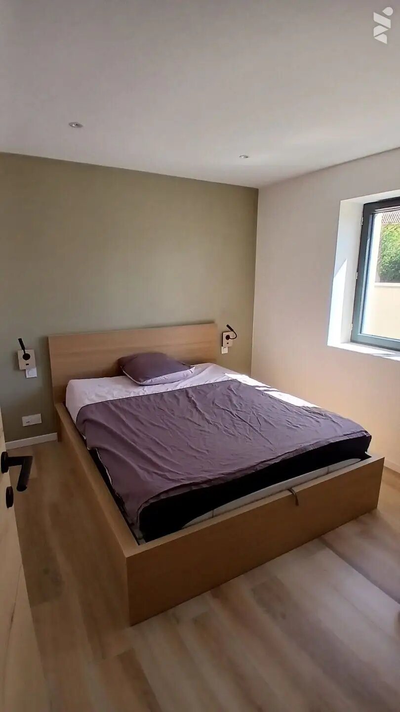 Maison à louer, 110m², Saint-Clair