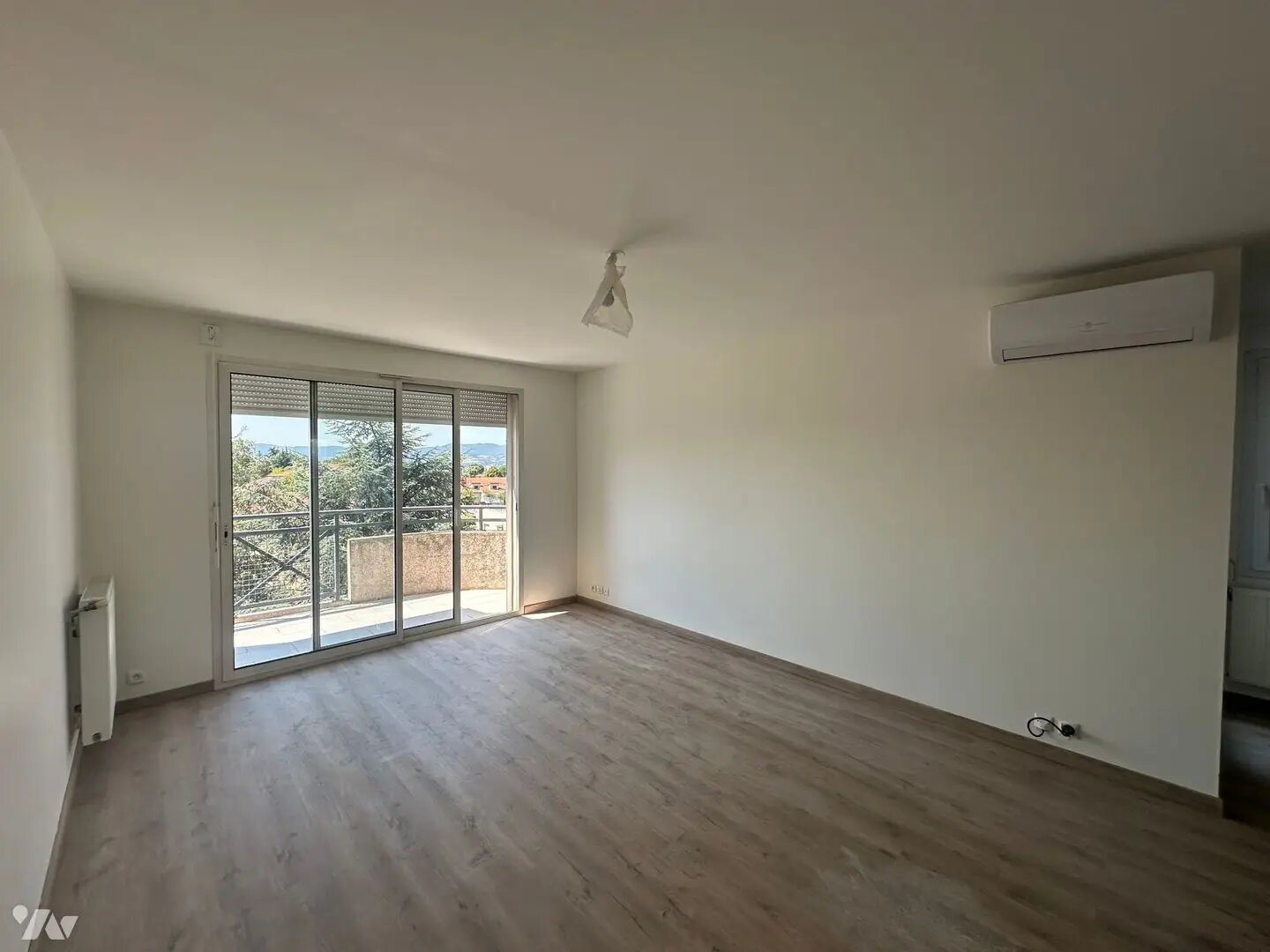 Appartement à louer, 112m², Davézieux
