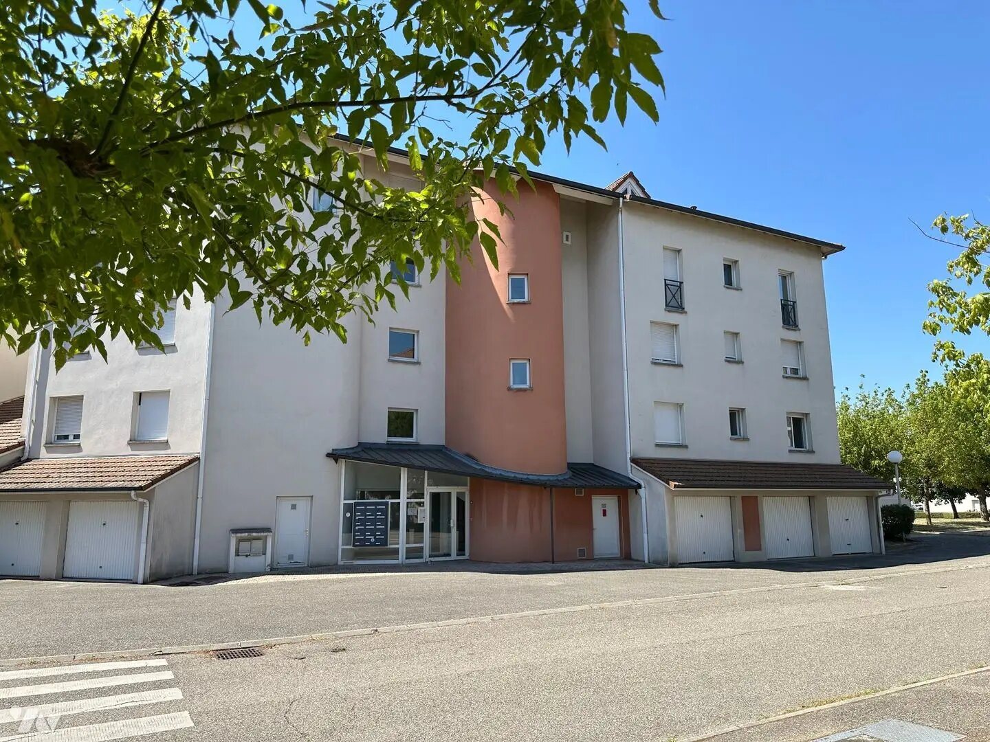 Appartement à louer, 112m², Davézieux