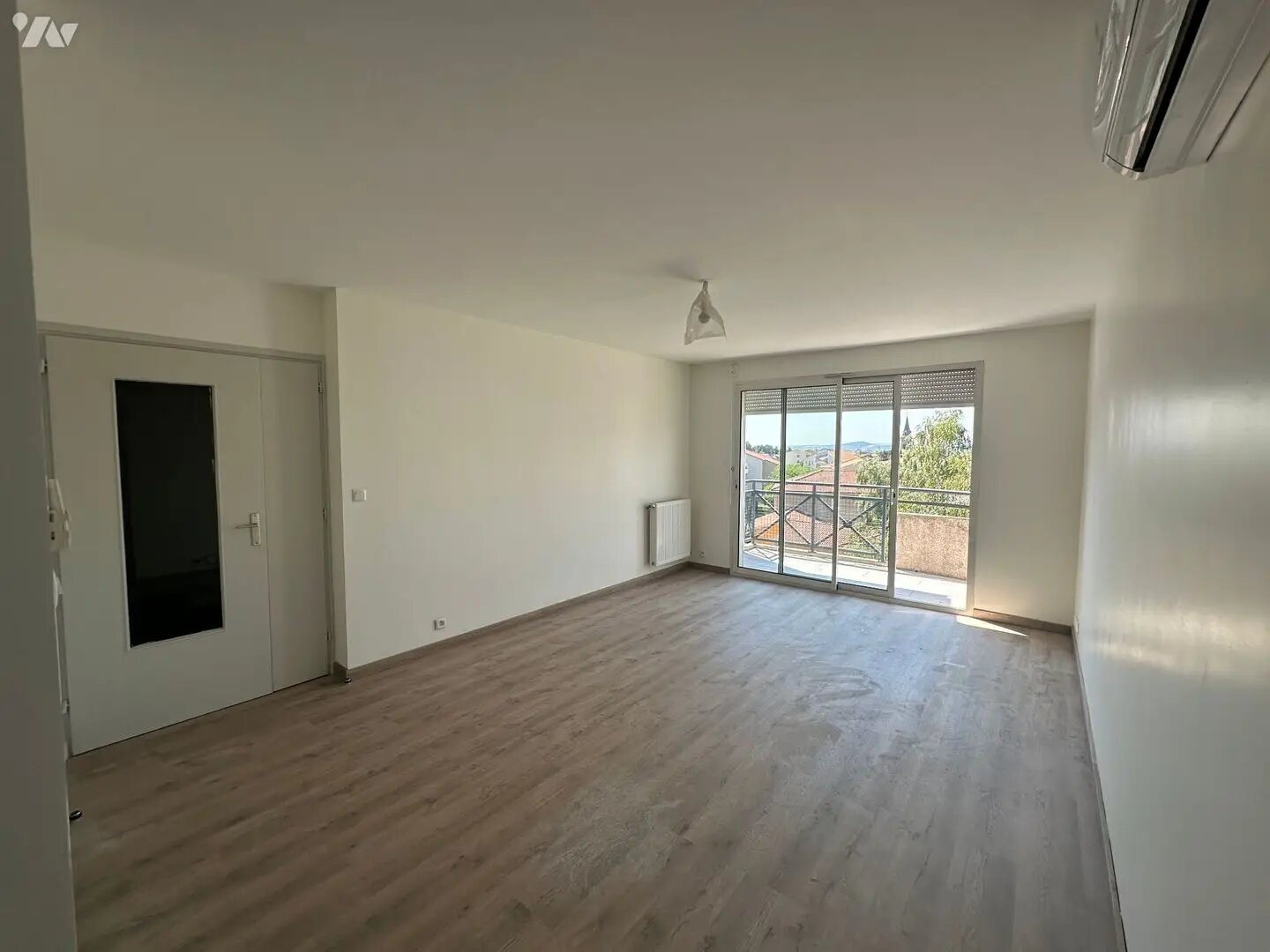 Appartement à louer, 112m², Davézieux