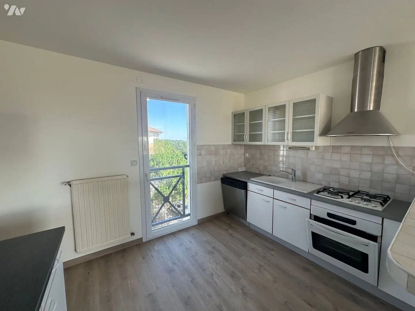 Appartement à louer, 112m², Davézieux