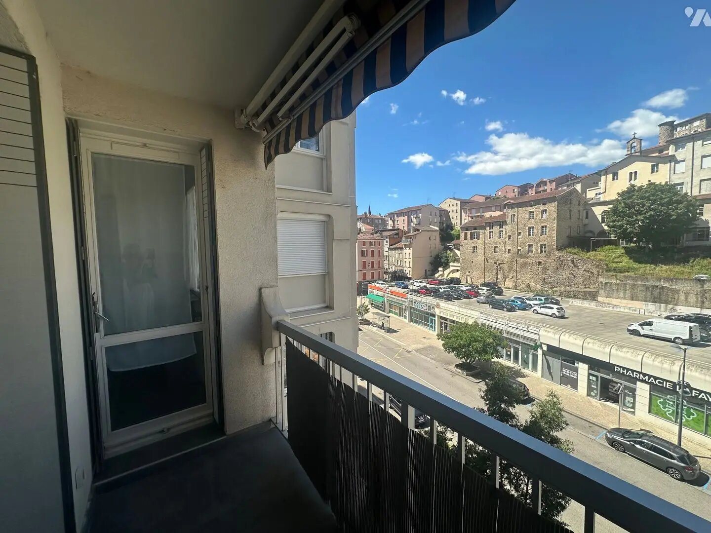 Appartement à louer, 75m², Annonay