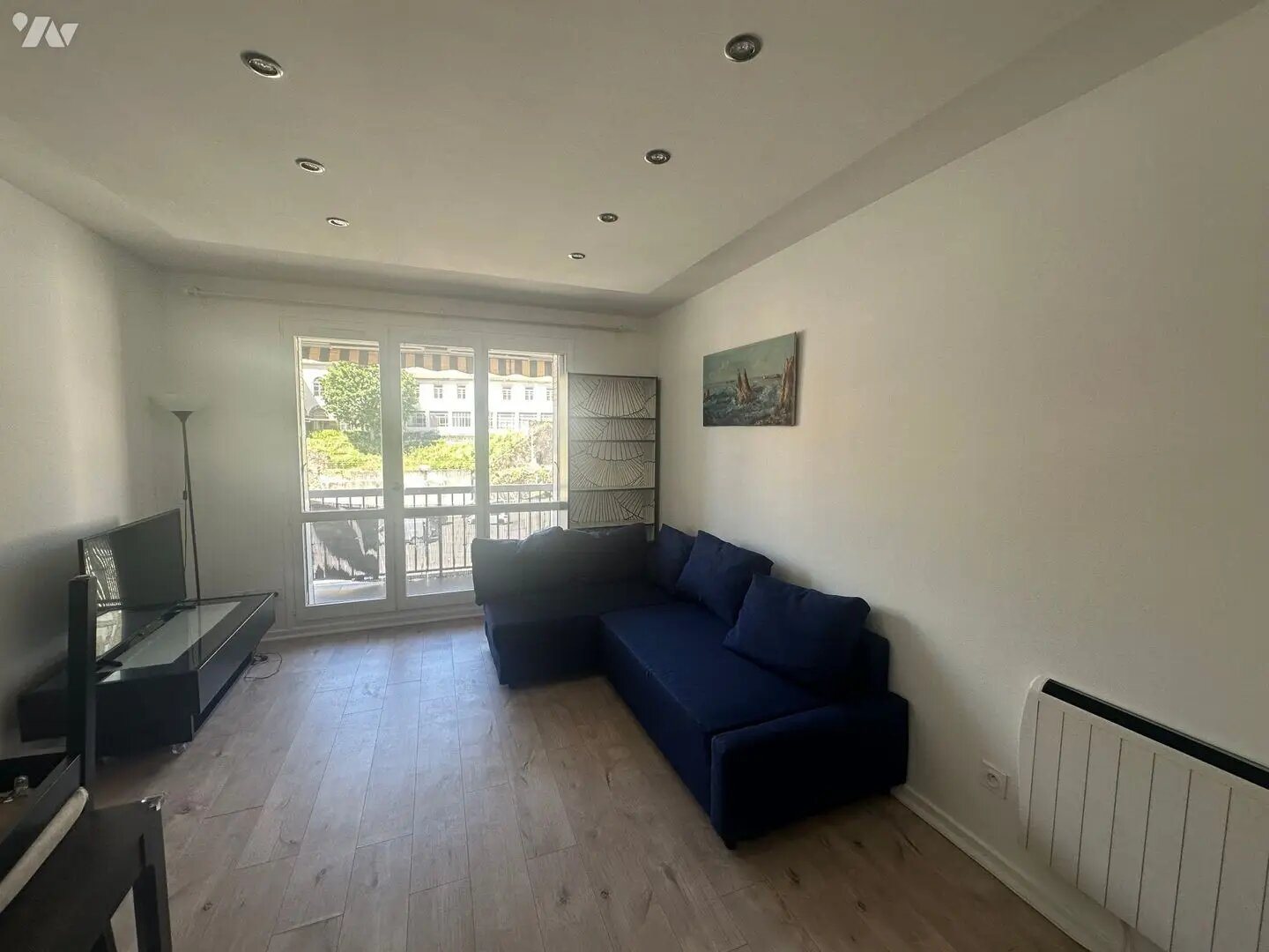 Appartement à louer, 75m², Annonay