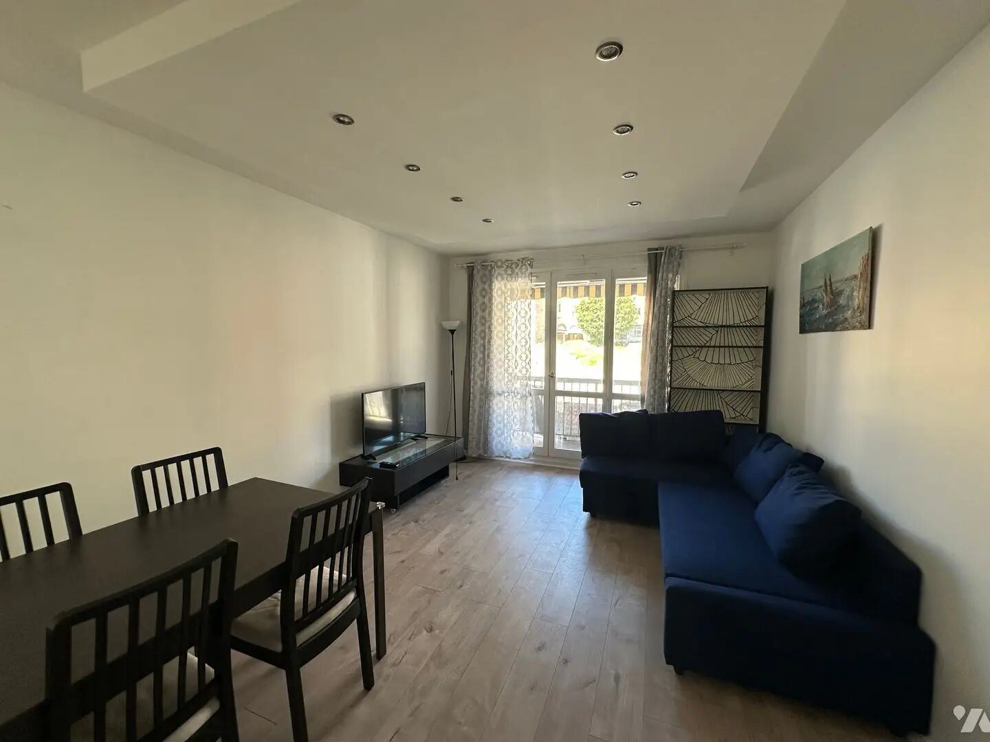 Appartement à louer, 75m², Annonay