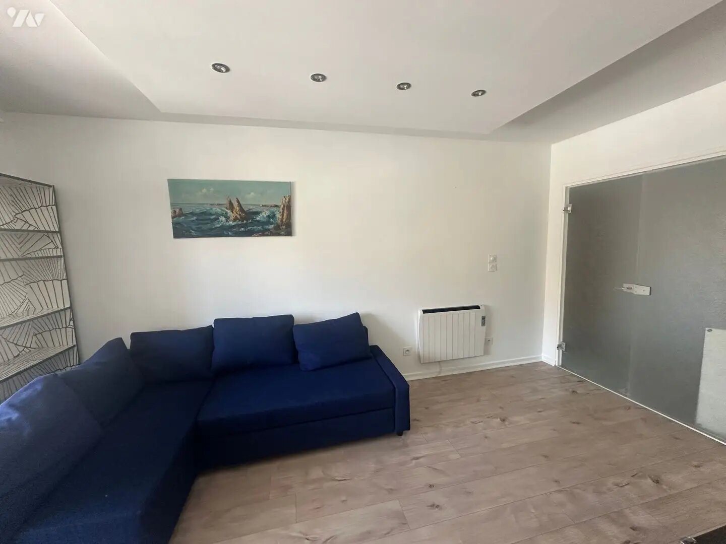 Appartement à louer, 75m², Annonay