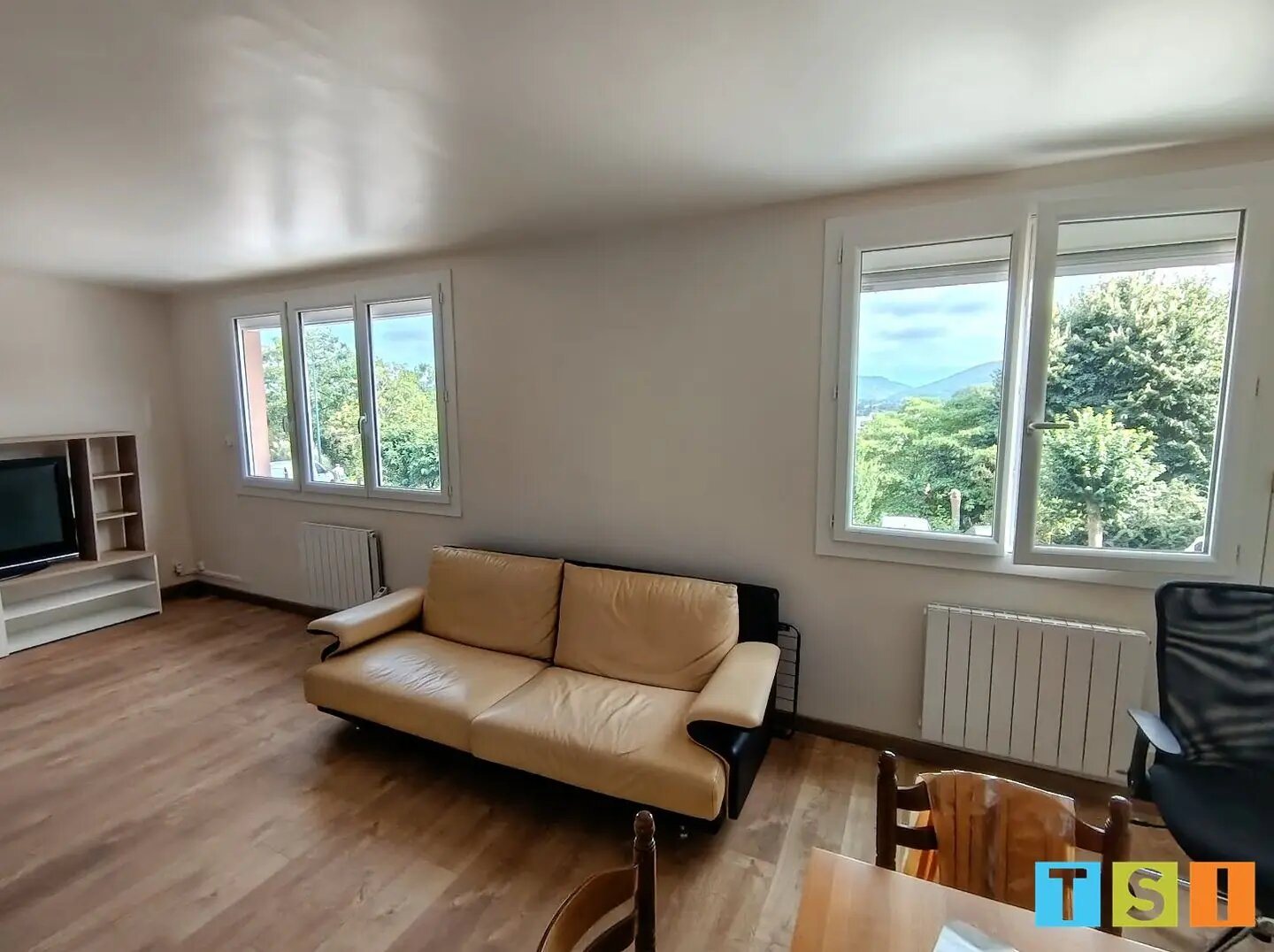 Appartement à vendre, 63m², Montréjeau