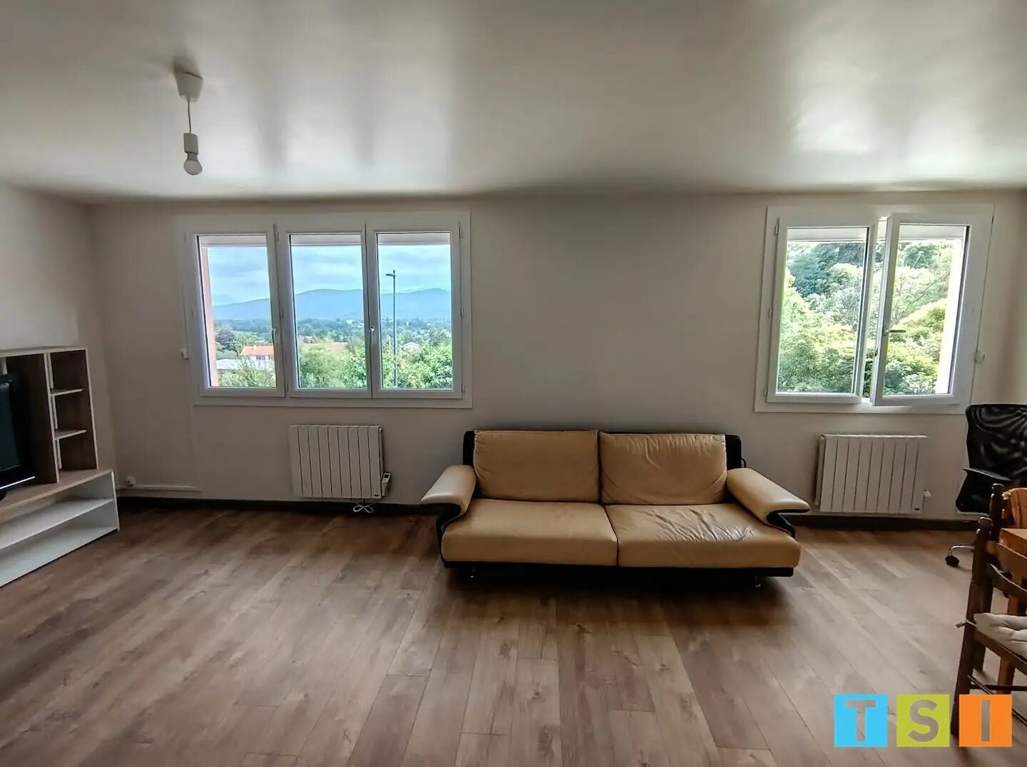Appartement à vendre, 63m², Montréjeau