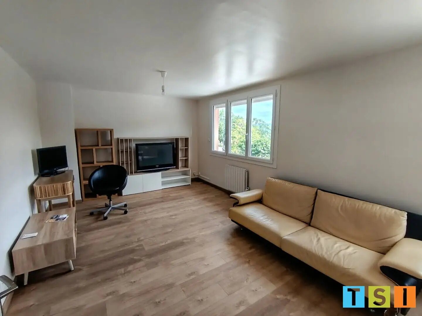 Appartement à vendre, 63m², Montréjeau