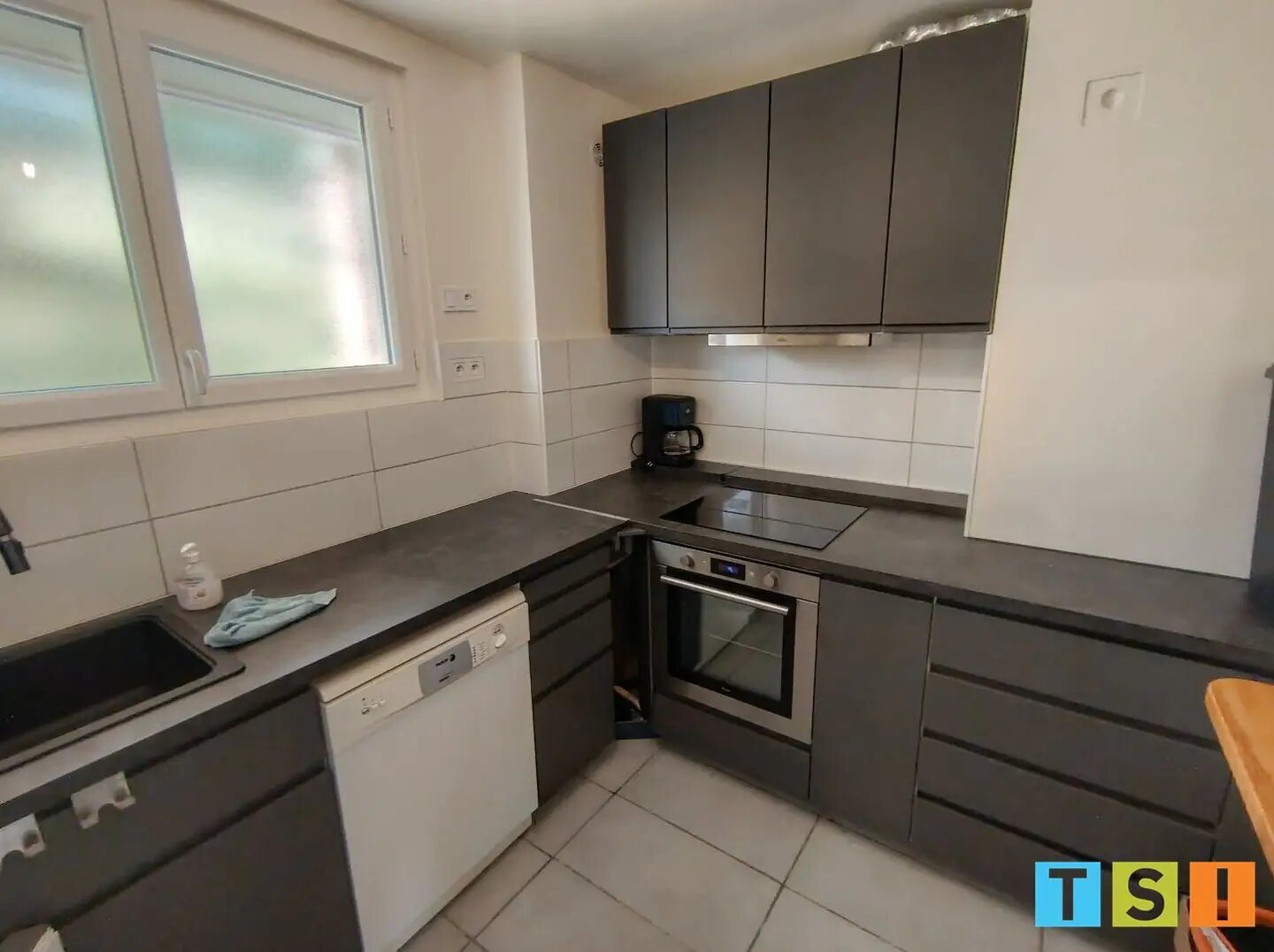 Appartement à vendre, 63m², Montréjeau