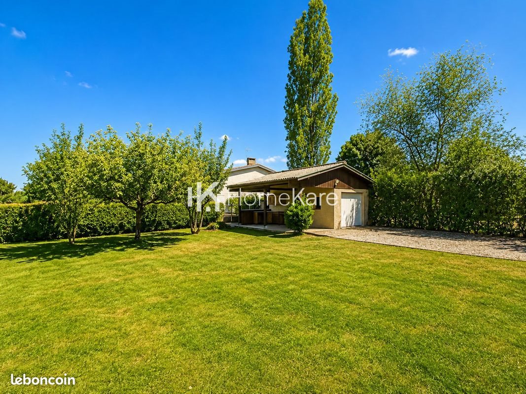 Maison à vendre, 115m², Saint-Gaudens