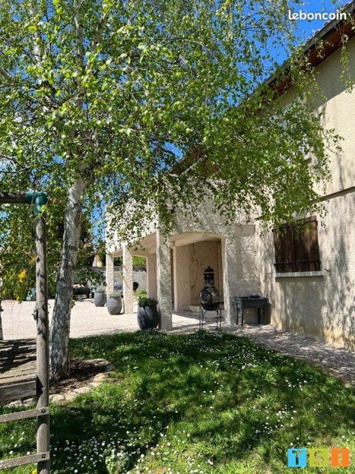 Maison à vendre, 160m², Boulogne-sur-Gesse