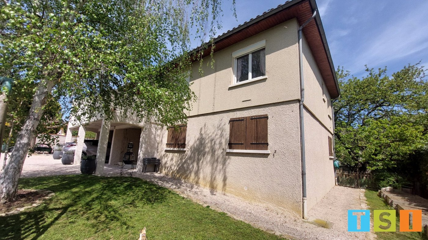 Maison à vendre, 160m², Boulogne-sur-Gesse