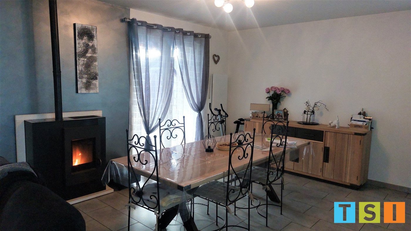 Maison à vendre, 160m², Boulogne-sur-Gesse