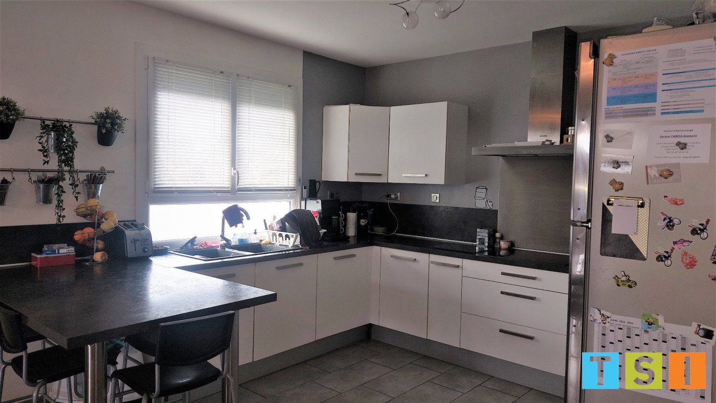 Maison à vendre, 160m², Boulogne-sur-Gesse