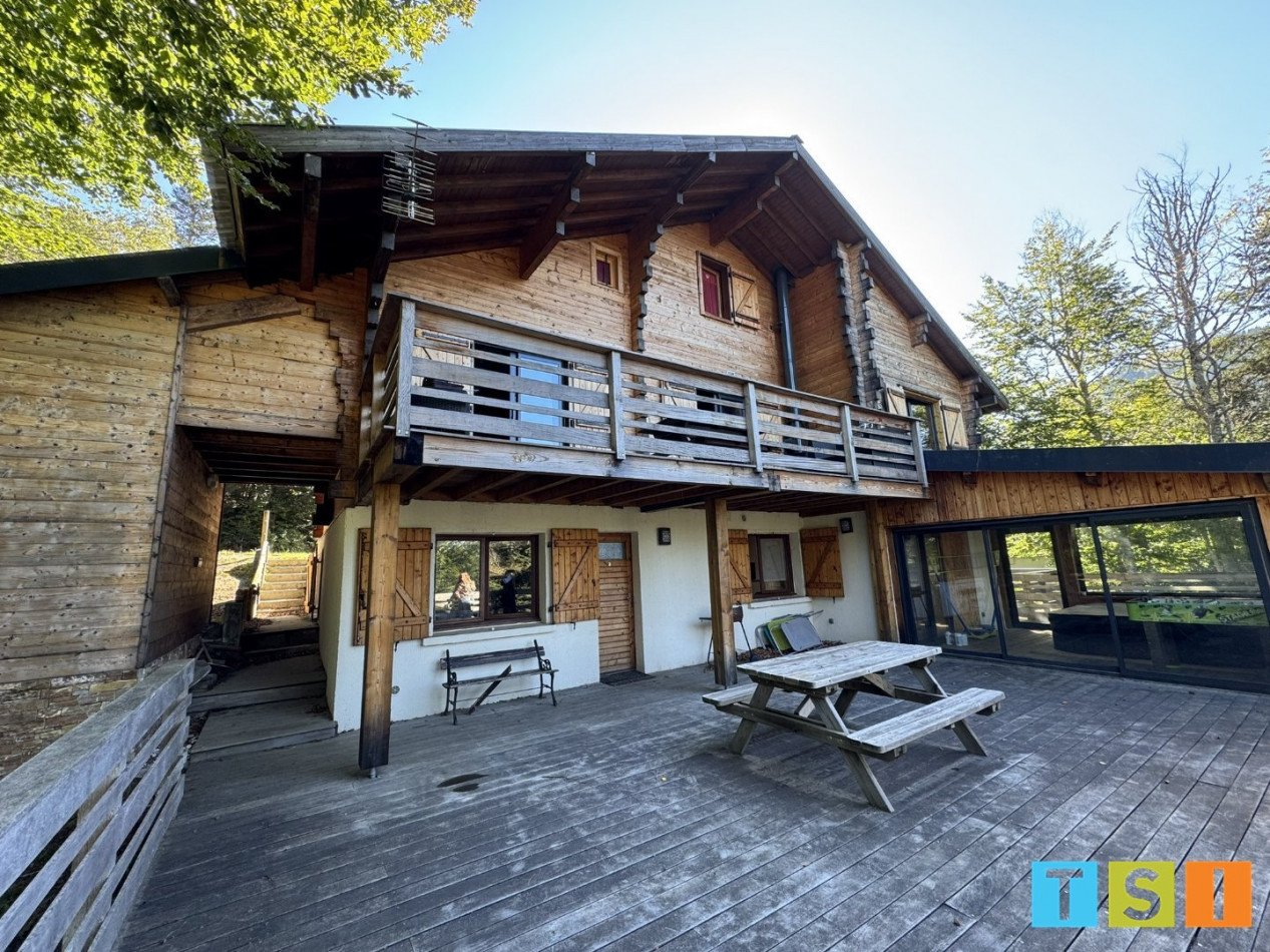 Maison à vendre, 187m², Boutx