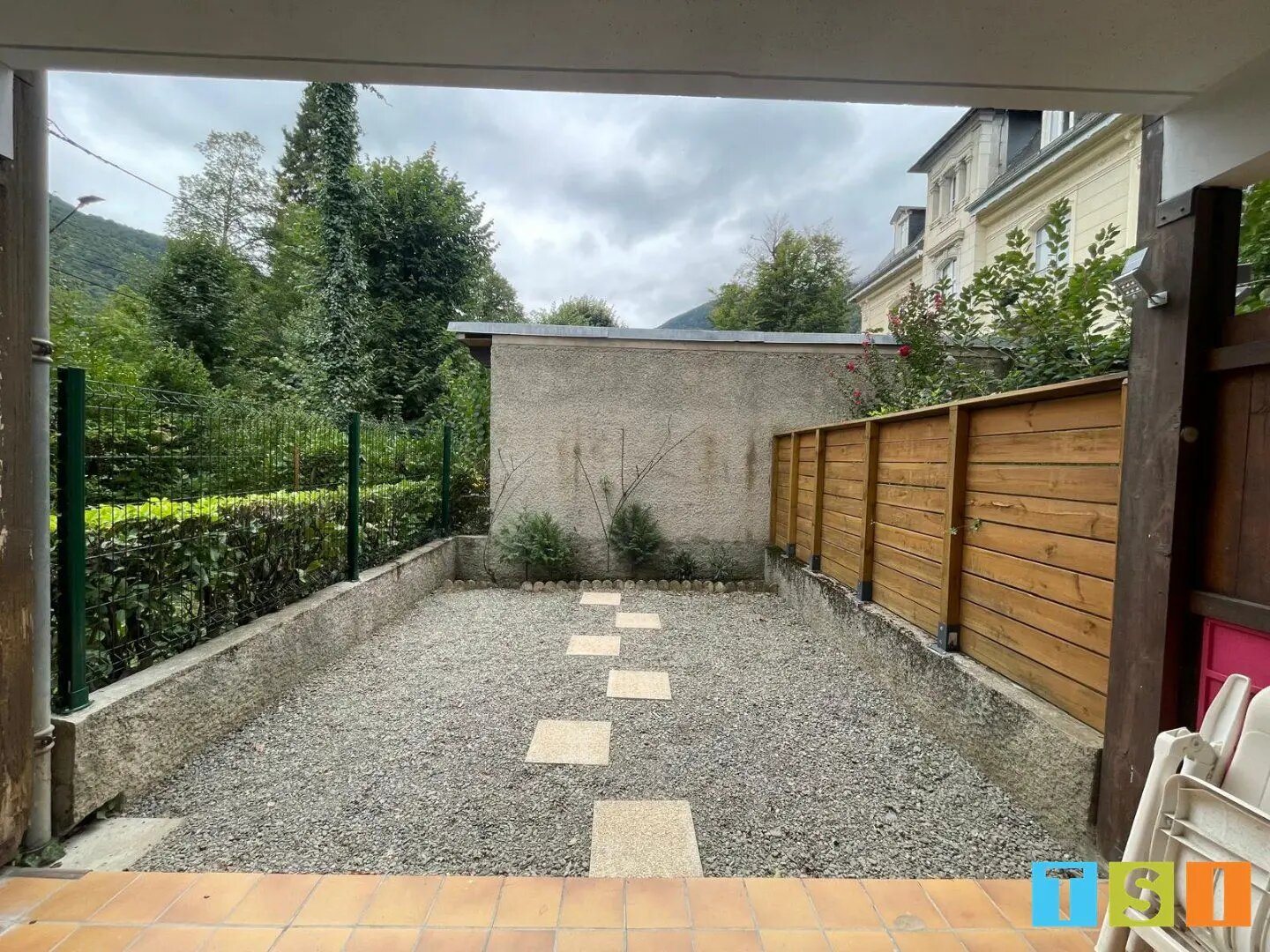 Appartement à louer, 22m², Bagnères-de-Luchon